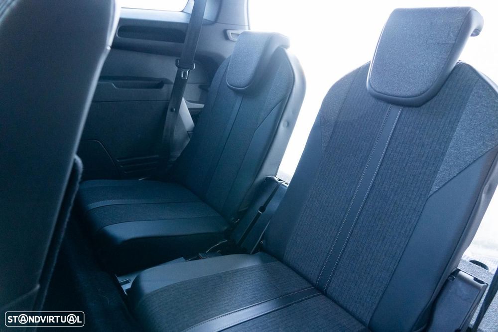 Peugeot 5008 1.5 BlueHDi GT Line EAT8 - 9