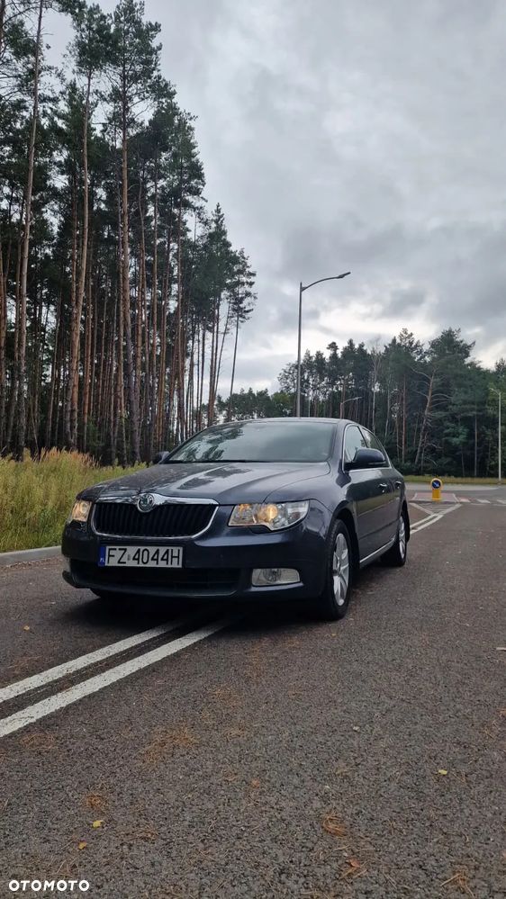 Skoda Superb 1.9 TDI Classic - 1