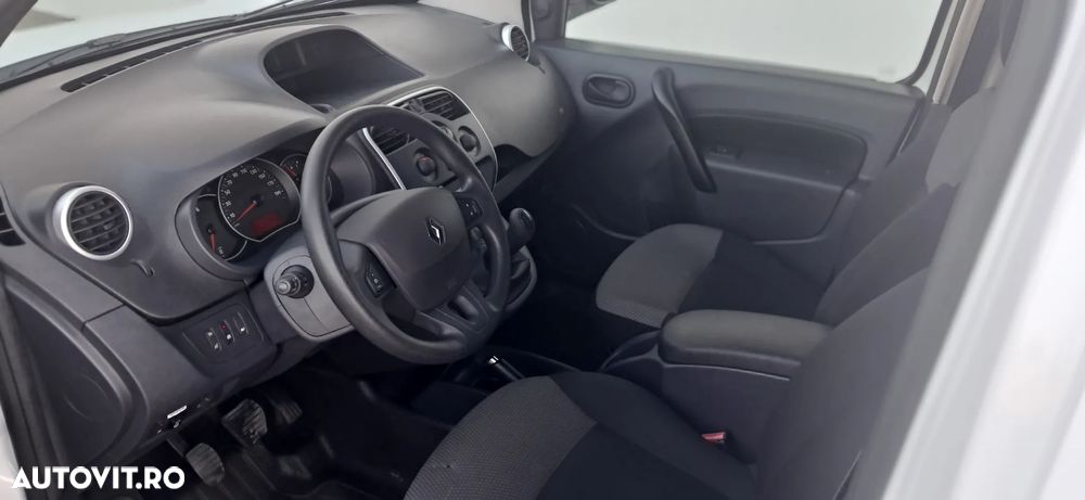 Renault Kangoo - 17