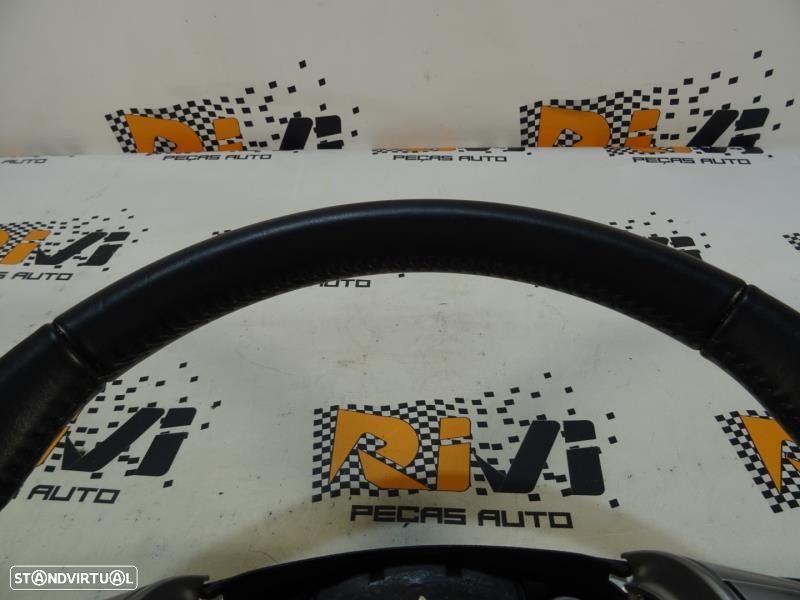 Volante Nissan Qashqai Ii (J11, J11_)  Volante Nissan Qashqai 2 - 7