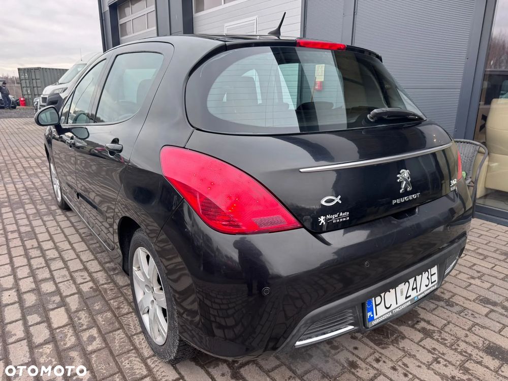 Peugeot 308 HDi FAP 110 Premium - 26