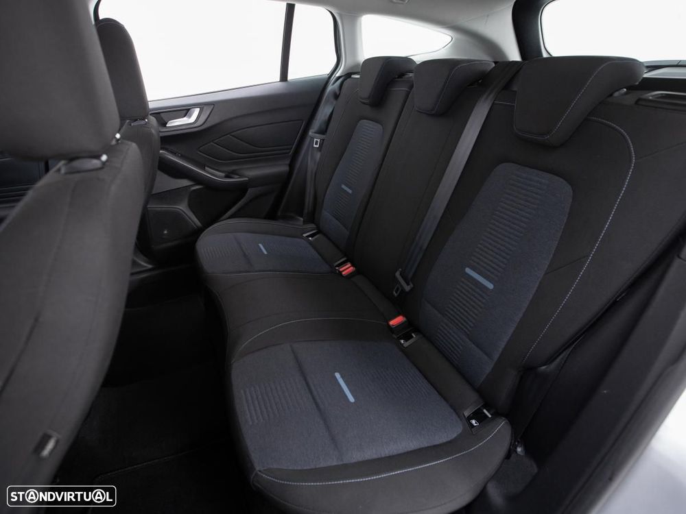 Ford Focus SW 1.5 TDCi EcoBlue Active - 10