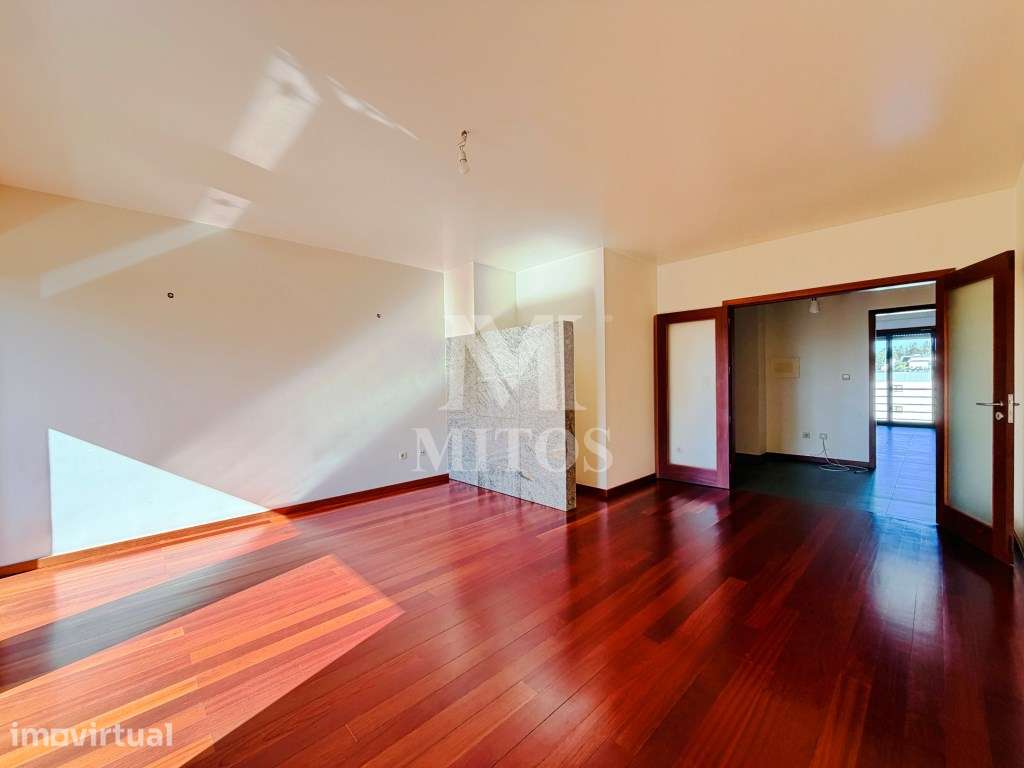 Apartamento T2 para arrendamento no Cabedelo, Viana do Castelo - Grande imagem: 2/22