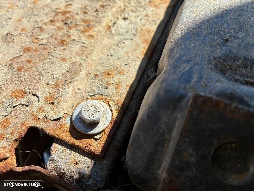 Land Rover Serie II - 25