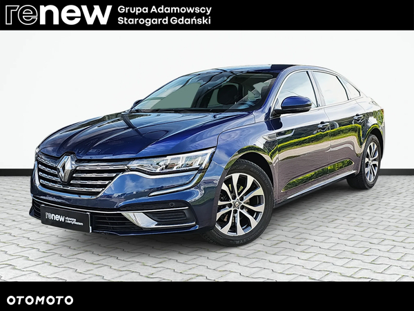 Renault Talisman 1.3 TCe FAP Zen EDC