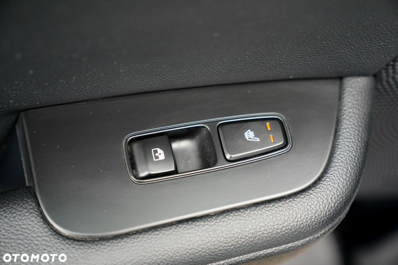 Kia XCeed 1.6 CRDi (48V Mild-Hybrid) DCT7 PLATINUM - 25