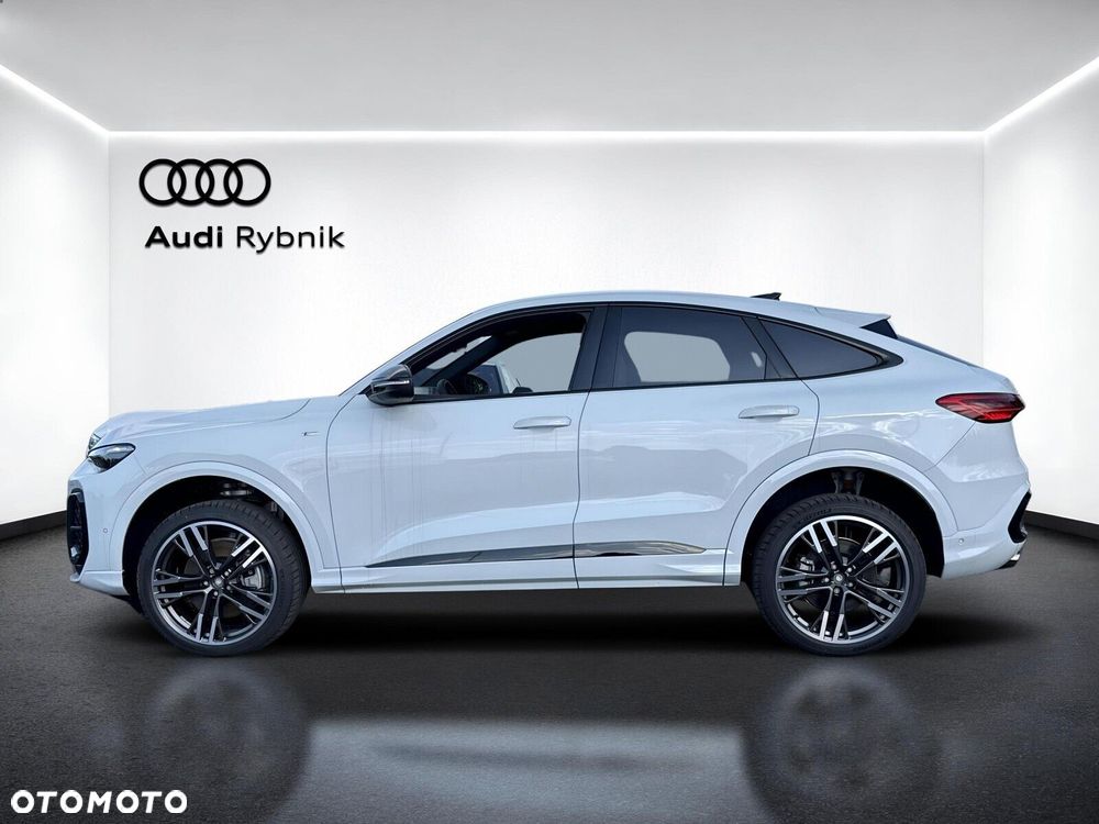 Audi Q5 Sportback - 2