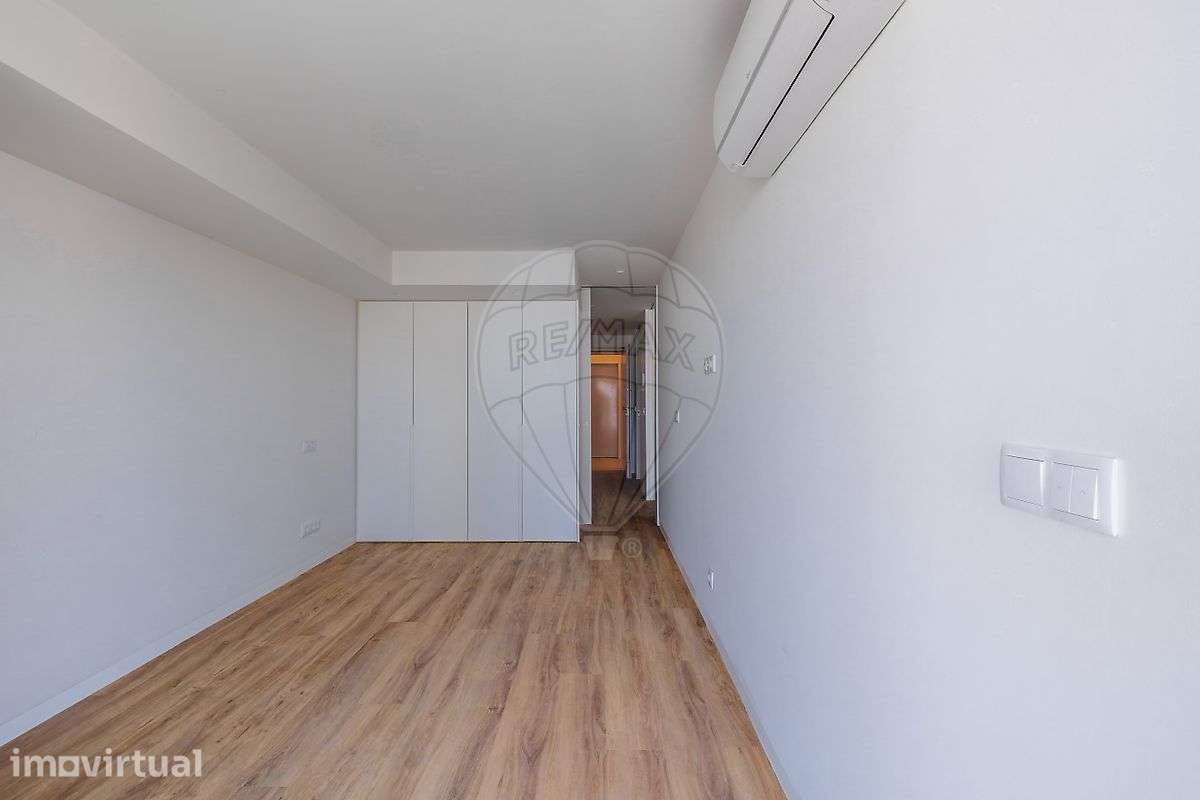 Apartamento T1 para arrendamento - Grande imagem: 5/13