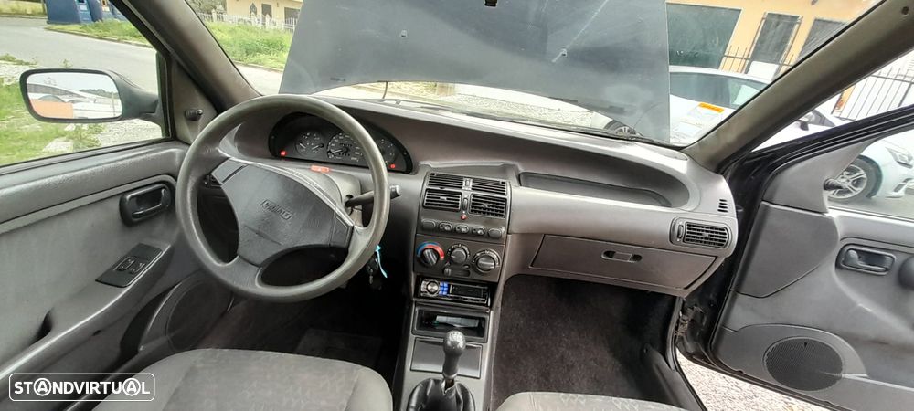 Fiat Punto 70 ELX TD - 4