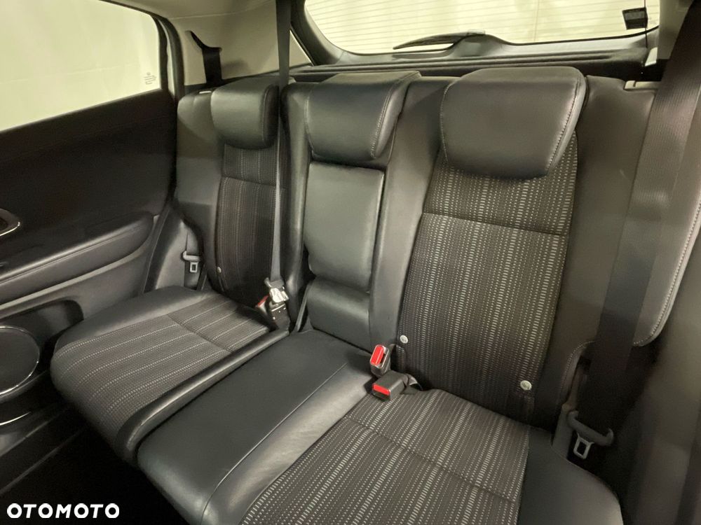 Honda HR-V 1.5 i-VTEC CVT Executive - 37