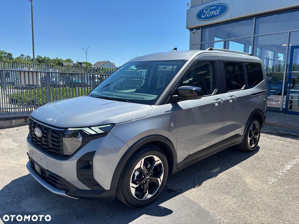 Ford Tourneo Courier 1.0 EcoBoost Active - 1