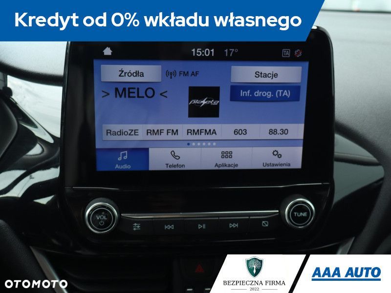 Ford Fiesta - 14