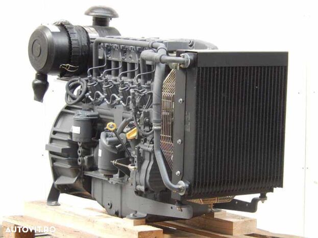 Motor deutz bf4m2011 - 1