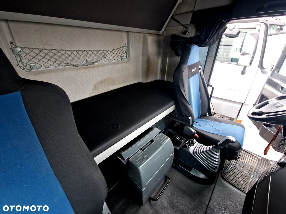 MAN TGX 18.440 - 19