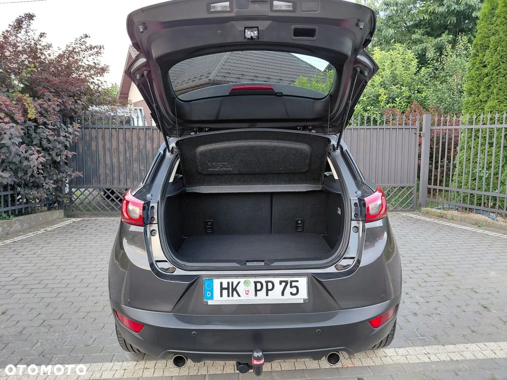 Mazda CX-3 2.0 Skyenergy - 33