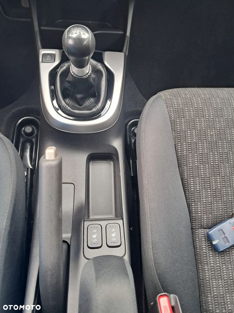 Honda Jazz 1.3 i-VTEC Comfort - 10