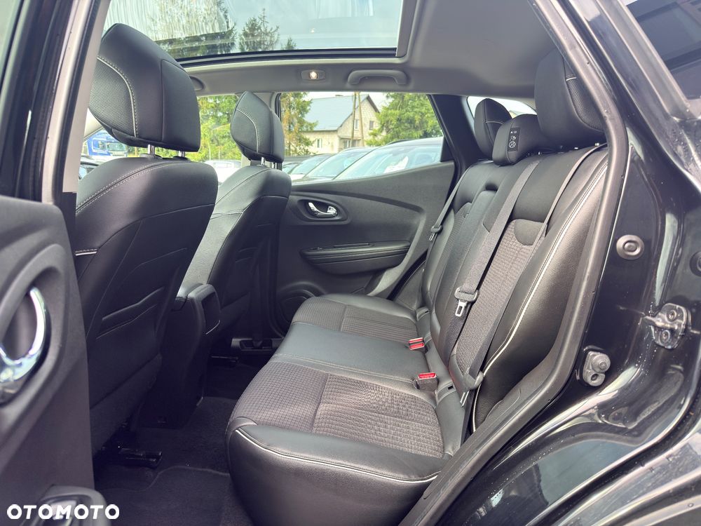 Renault Kadjar Energy TCe 130 Bose Edition - 17