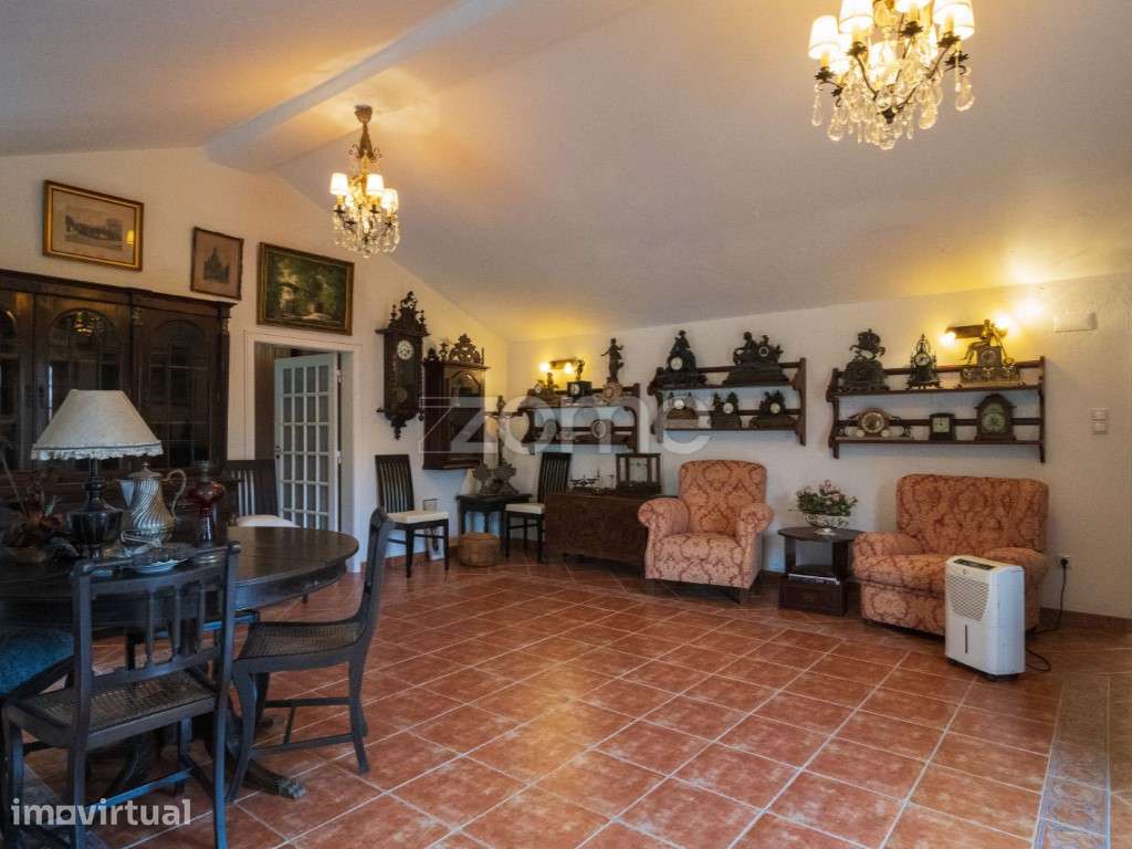 Quinta Rústica com 7640 m² em Colares, Sintra - Grande imagem: 3/34