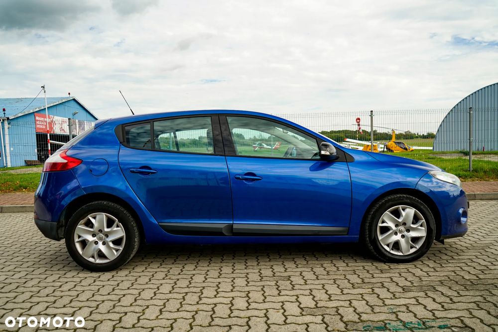 Renault Megane - 11