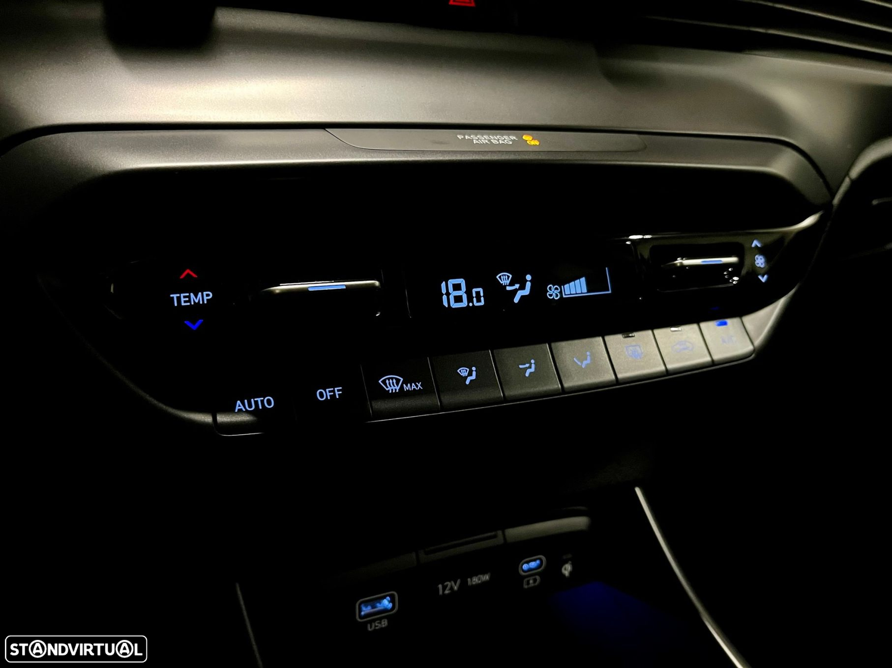 Hyundai Bayon 1.0 T-GDI Premium - 15