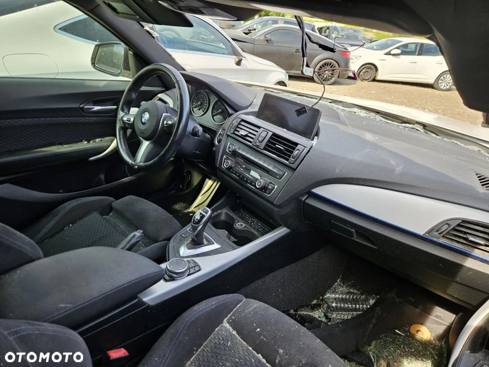 BMW Seria 2 M235i xDrive - 7