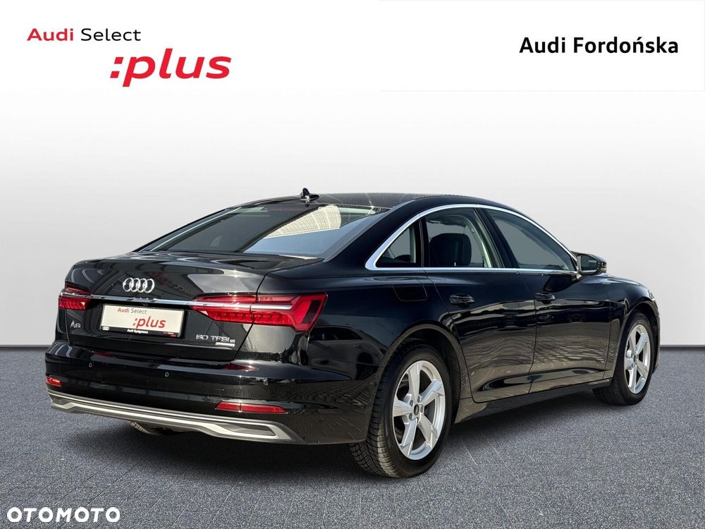 Audi A6 Limousine - 5