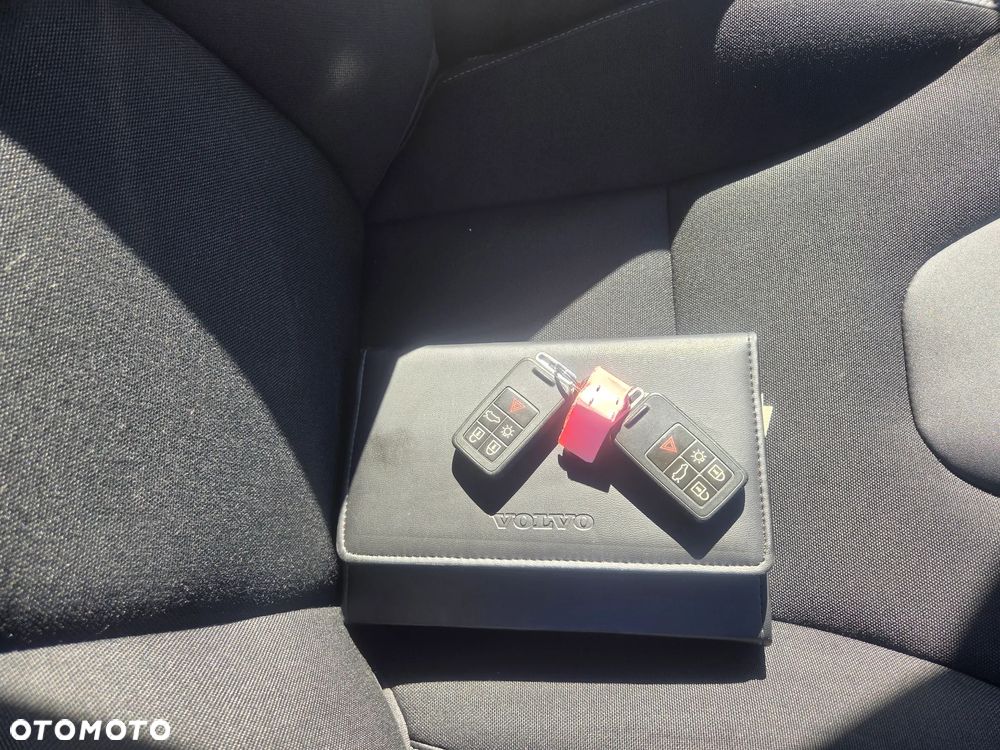 Volvo XC 60 D3 Summum - 22