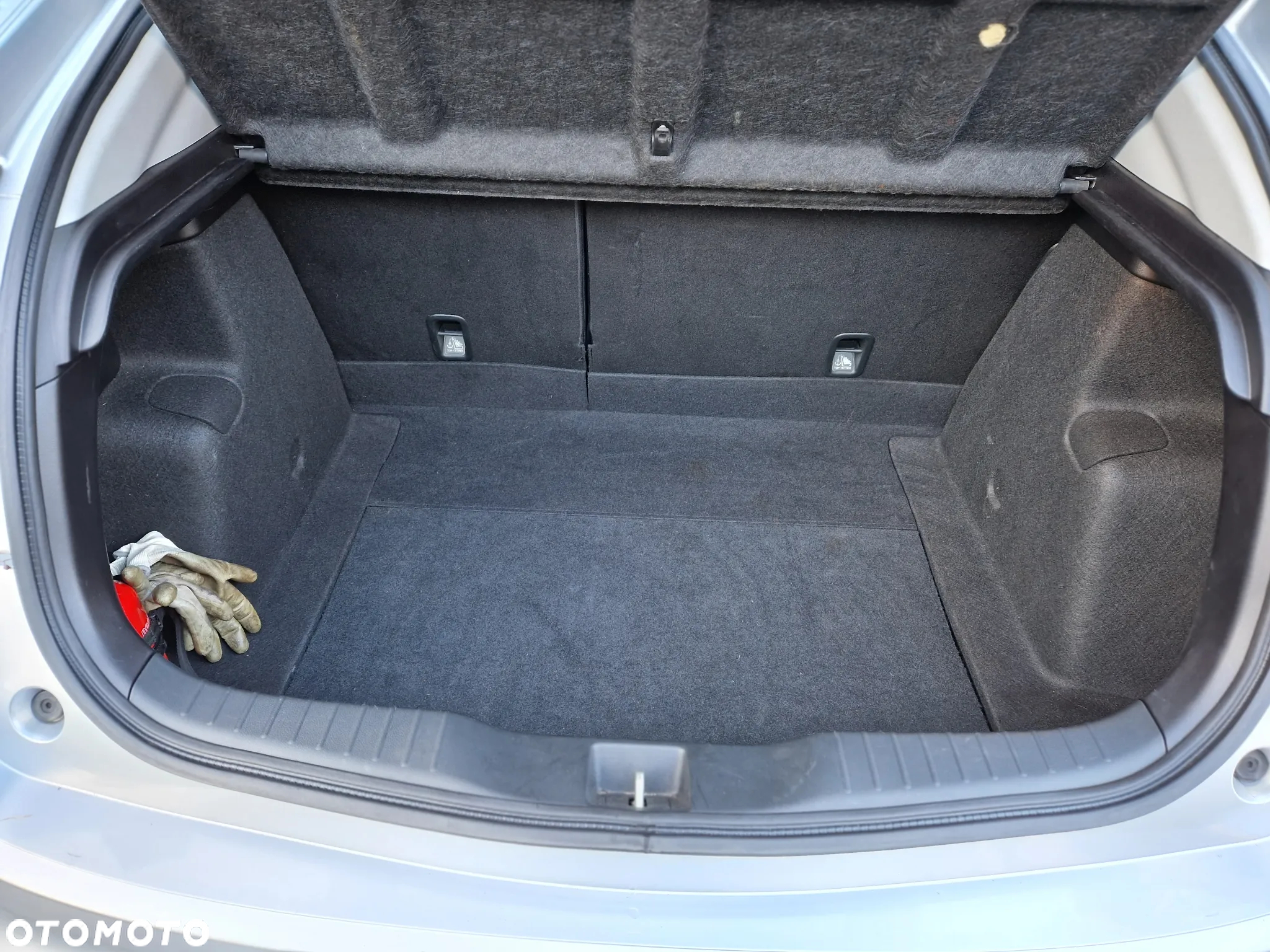 Honda Civic 1.8 Comfort - 19
