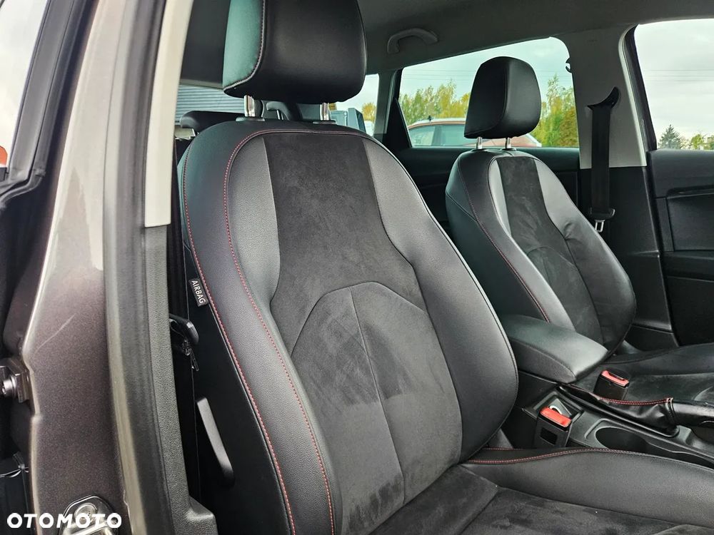 Seat Leon ST 2.0 TDI Start&Stop DSG Style - 39