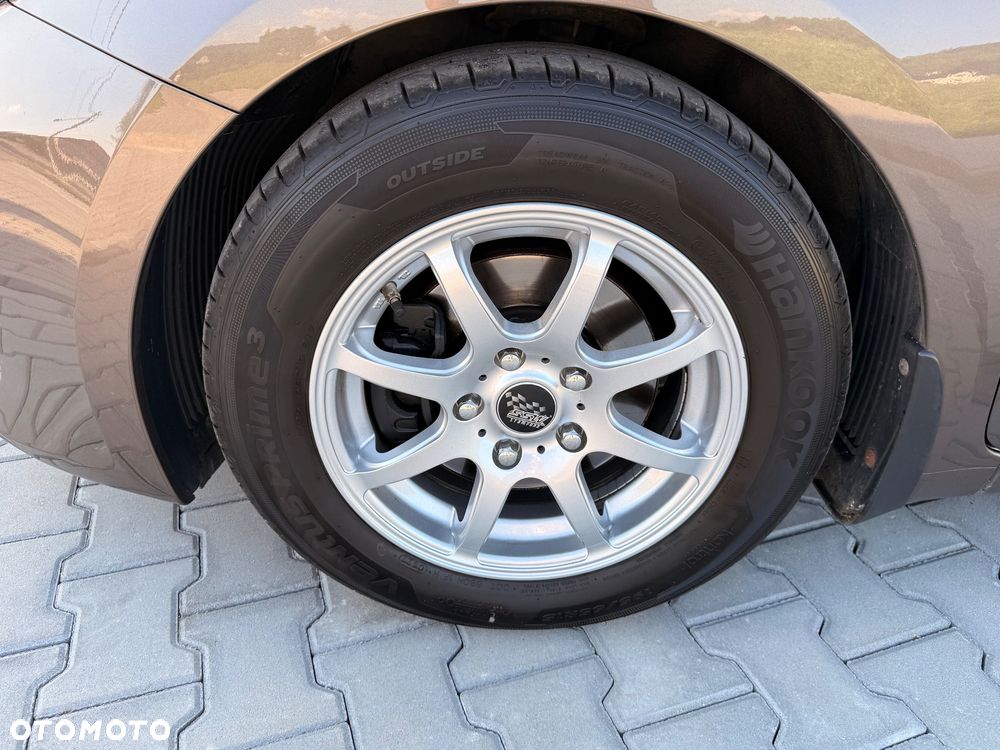 Kia Ceed 1.4 Business Line - 16