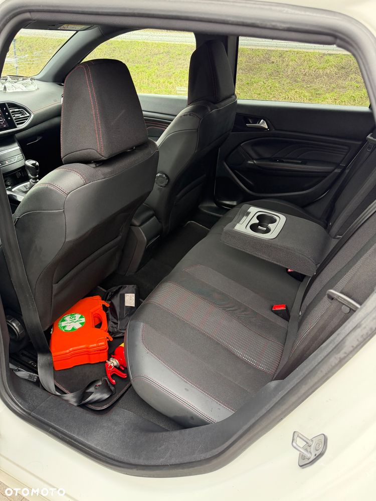 Peugeot 308 - 14