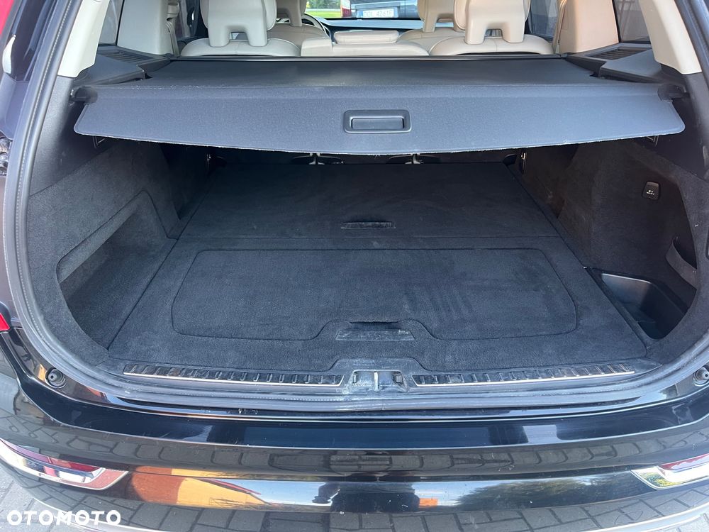 Volvo XC 90 D5 SCR AWD Inscription - 20