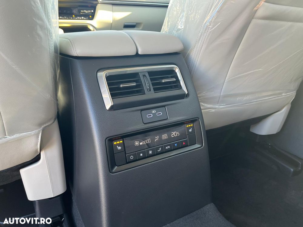 Mazda CX-80 2.5 e-Skyactiv AT8 AWD PHEV Takumi Plus - 22