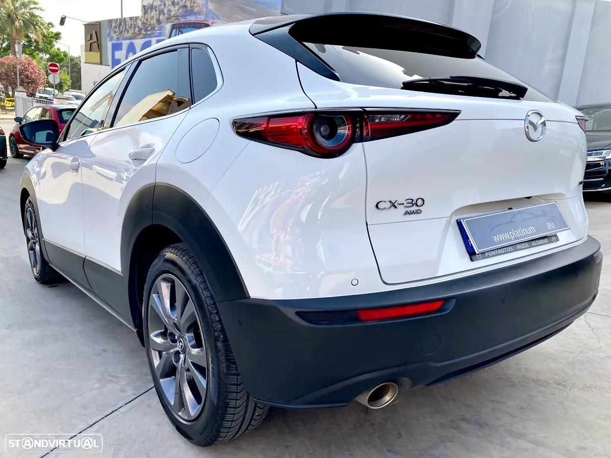 Mazda CX-30 - 42