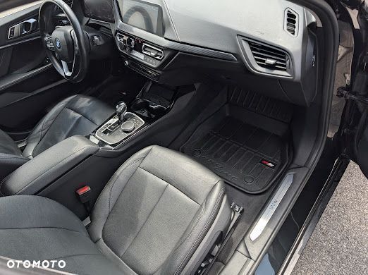 BMW Seria 1 120d xDrive Luxury Line - 13