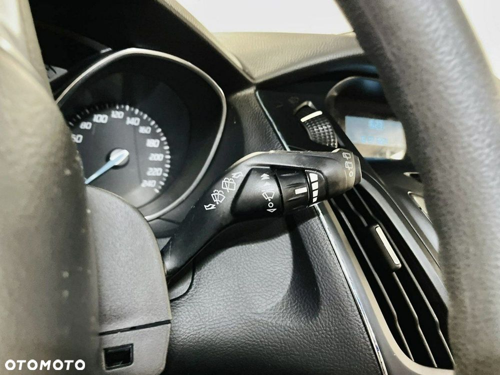 Ford Focus 1.0 EcoBoost Start-Stopp-System COOL&CONNECT - 20