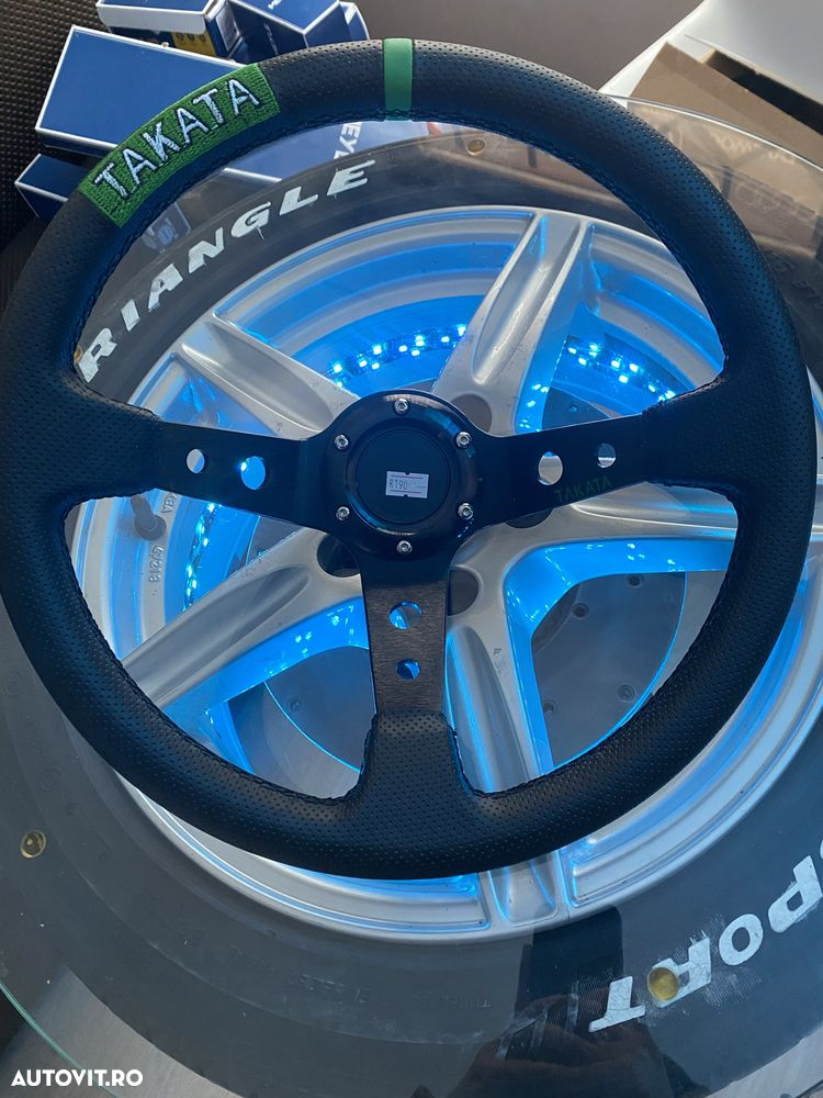 Volan Sport Universal Pro Sport [NOI] - 4