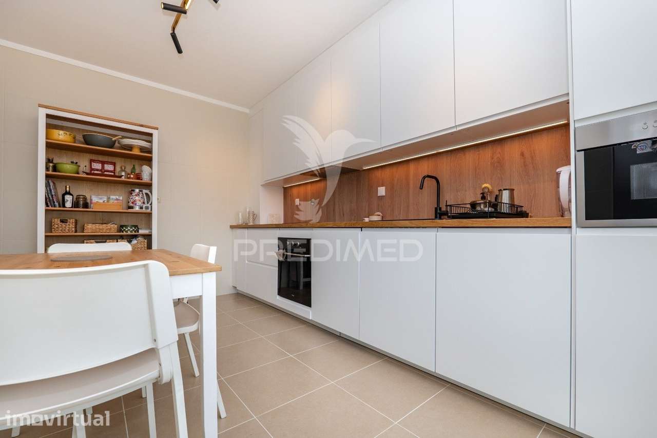 Apartamento T3 - Palmeira - Grande imagem: 4/40