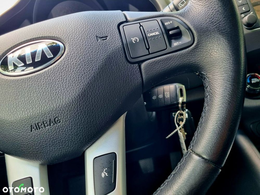 Kia Sportage 1.6 GDI L 2WD - 17