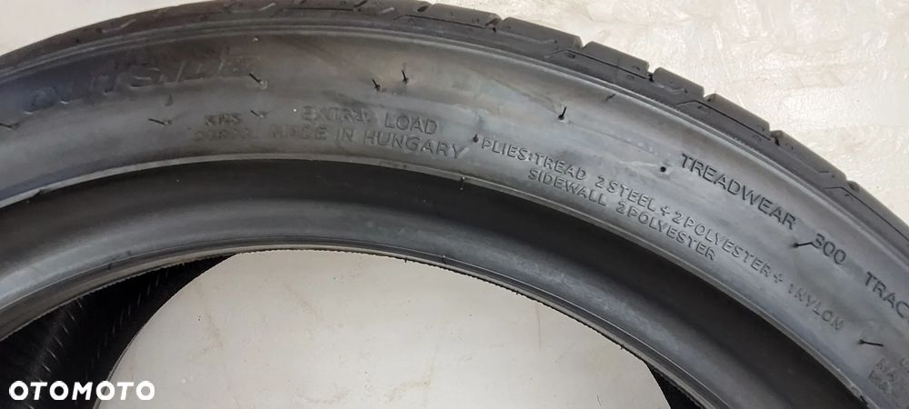 4x NOWE OPONY HANKOOK VENTUS PRIME 3 215/45R17 215 45 R17 91V 2025 - 12