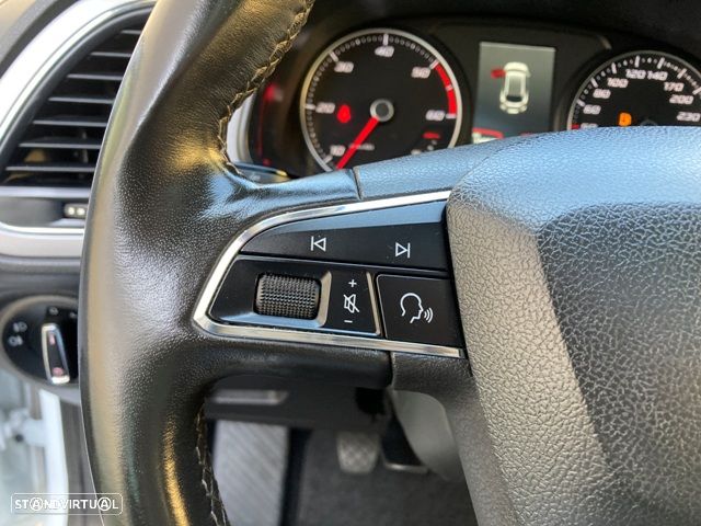 SEAT Leon ST 1.6 TDI Style S/S - 16