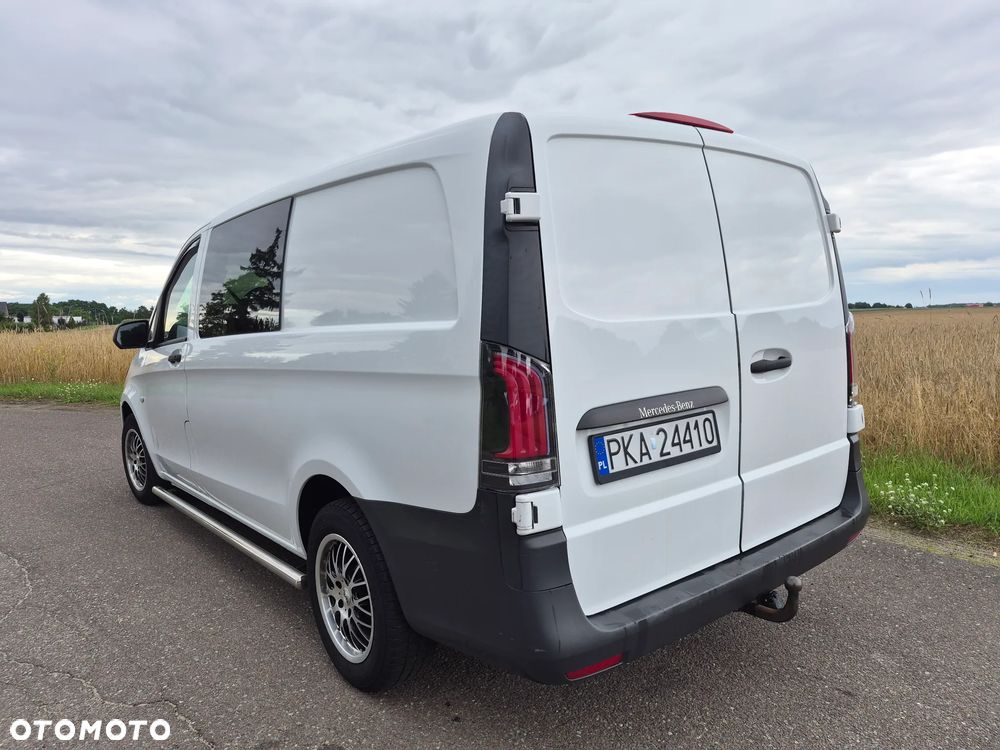 Mercedes-Benz Vito CDI Tourer Pro 447.705 - 1