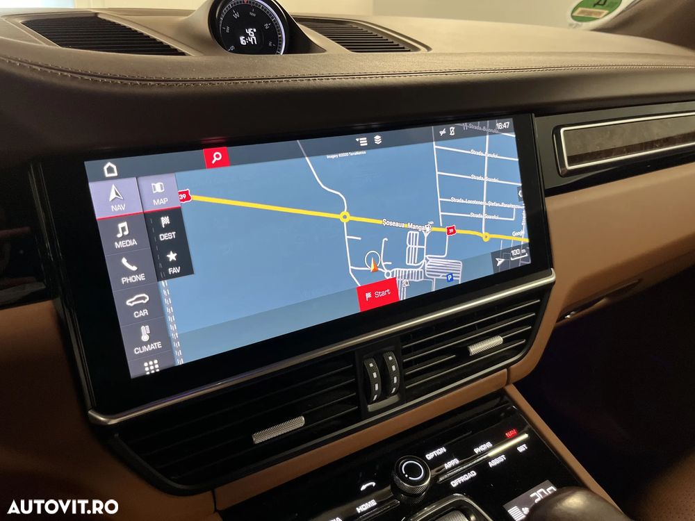 Porsche Cayenne Tiptronic S - 24