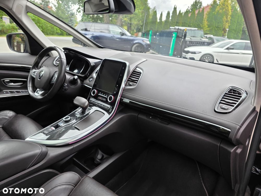 Renault Espace Energy TCe 200 EDC Initiale Paris - 24