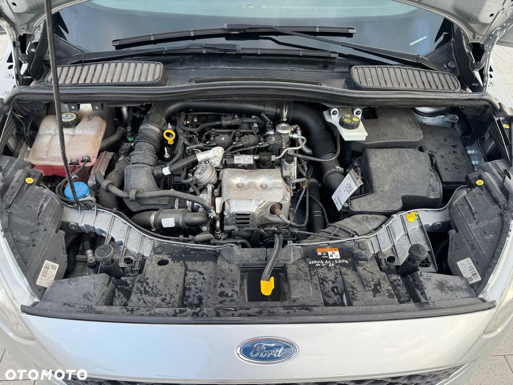 Ford C-MAX 1.0 EcoBoost Titanium ASS - 20