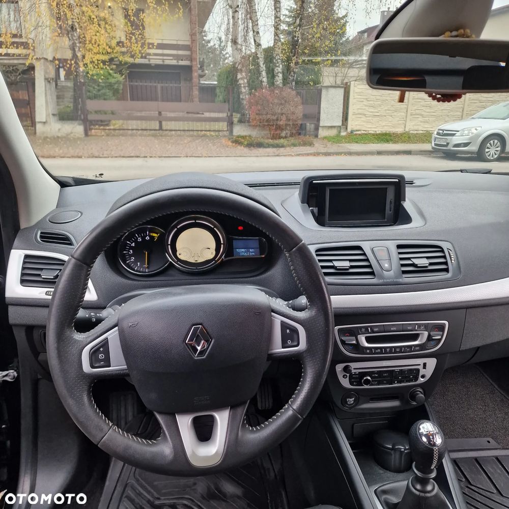 Renault Megane 1.6 16V Dynamique - 13