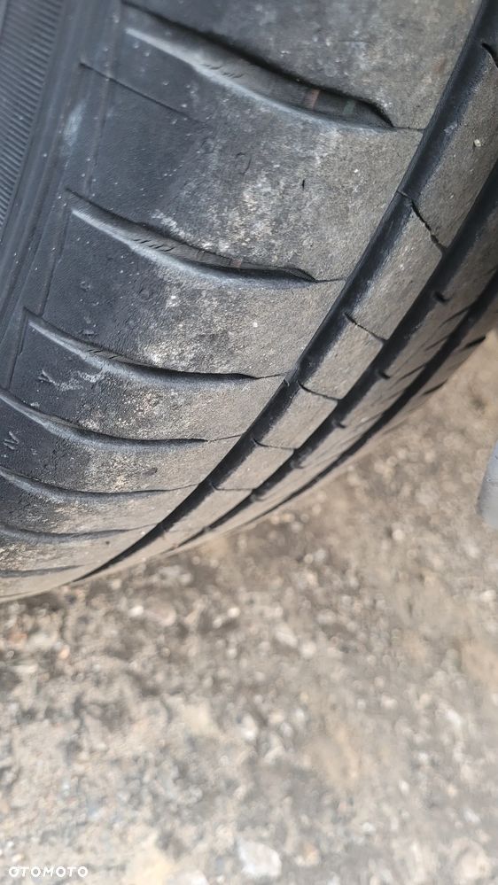 Alfa Romeo 147 1.9 JTD 8V Impression - 11