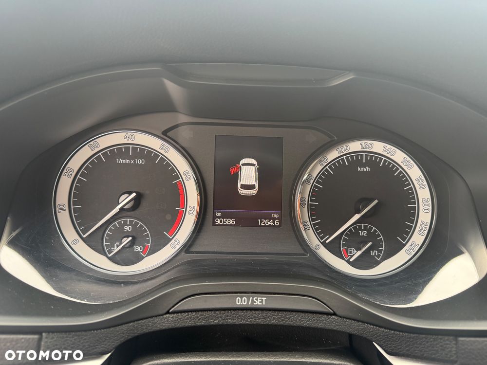 Skoda Karoq 1.5 TSI ACT DSG Soleil - 14