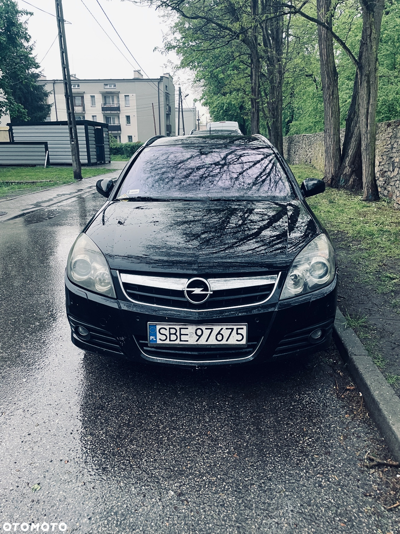 Opel Signum 1.9 CDTI Automatik Cosmo - 3