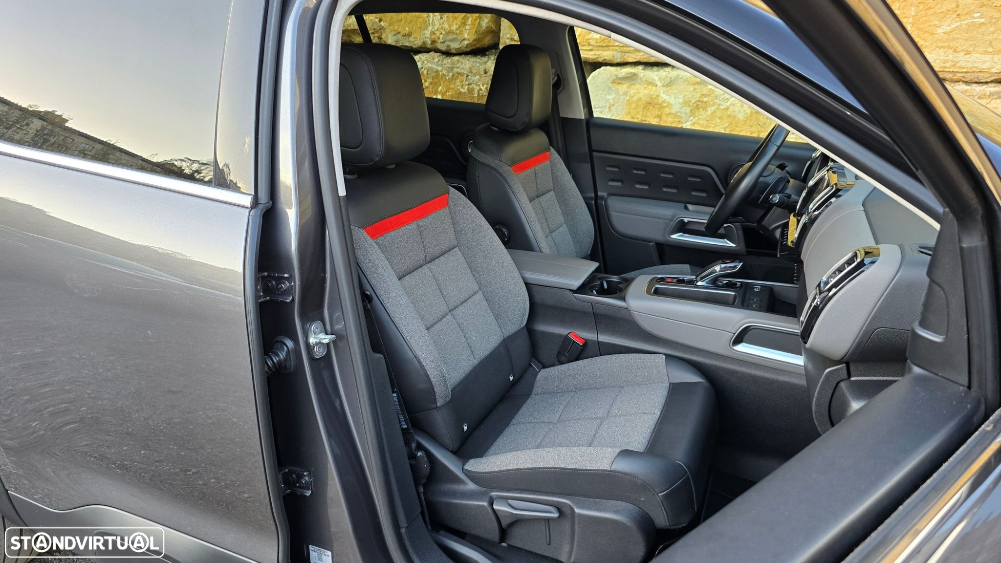 Citroën C5 Aircross 1.5 BlueHDi Shine EAT8 - 48